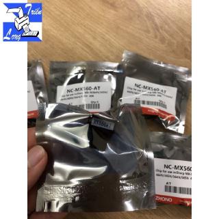 Chip Mực Sharp MX-560AT