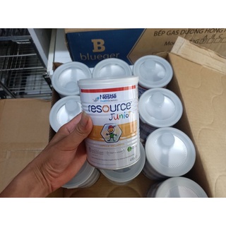  SỮA BÉO RESOURCE JUNIOR ĐỨC 400g