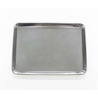 Khay inox Echo