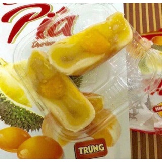 Combo sỉ 5 gói bánh Pía Trứng Bảo Minh