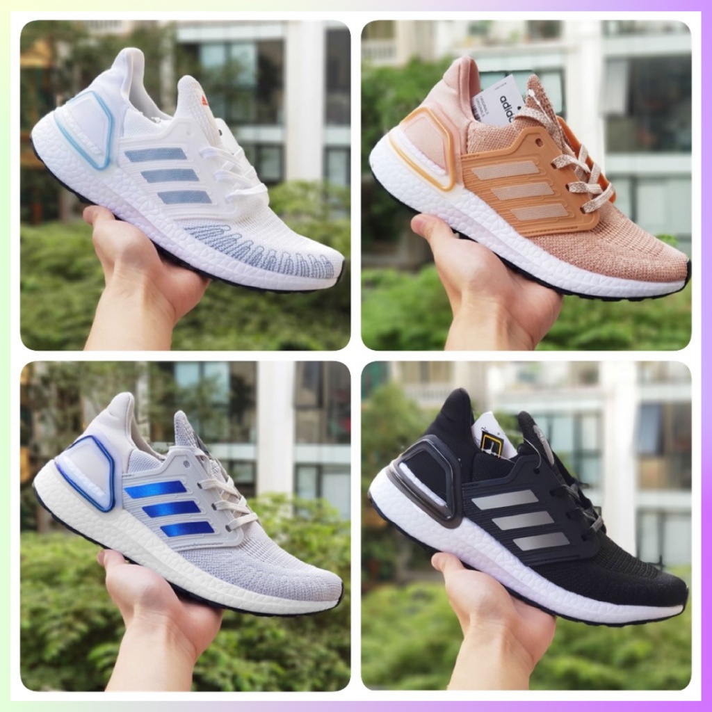 Giày Thể Thao UB 6.0🌿Tặng Box Bảo Vệ+Bill🌿Giày UB 6.0 Màu Nam Nữ Cao Cấp Siêu Hot