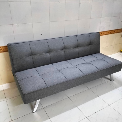 Thanh Lý Sofa Bed  Giá Rẻ nguyên thùng thương hiệu Serta ghế dài 1m7