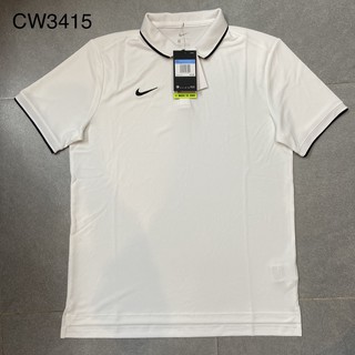 Áo Phông N.K có cổ CW 3415