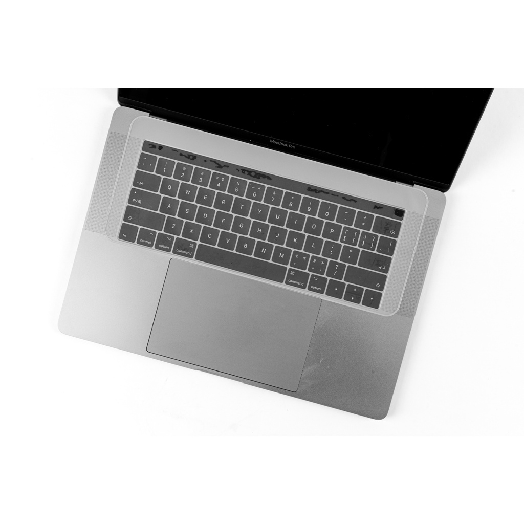 Miếng Lót Bàn Phím Trong Suốt Bằng tpu Chống Trượt Chống Thấm Nước Đa Năng TUP