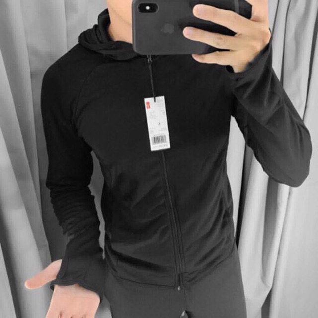 [ FREE SHIP ĐƠN 50k ] ÁO CHỐNG NẮNG NAM- LÀM MÁT- THÔNG HƠI | BigBuy360 - bigbuy360.vn