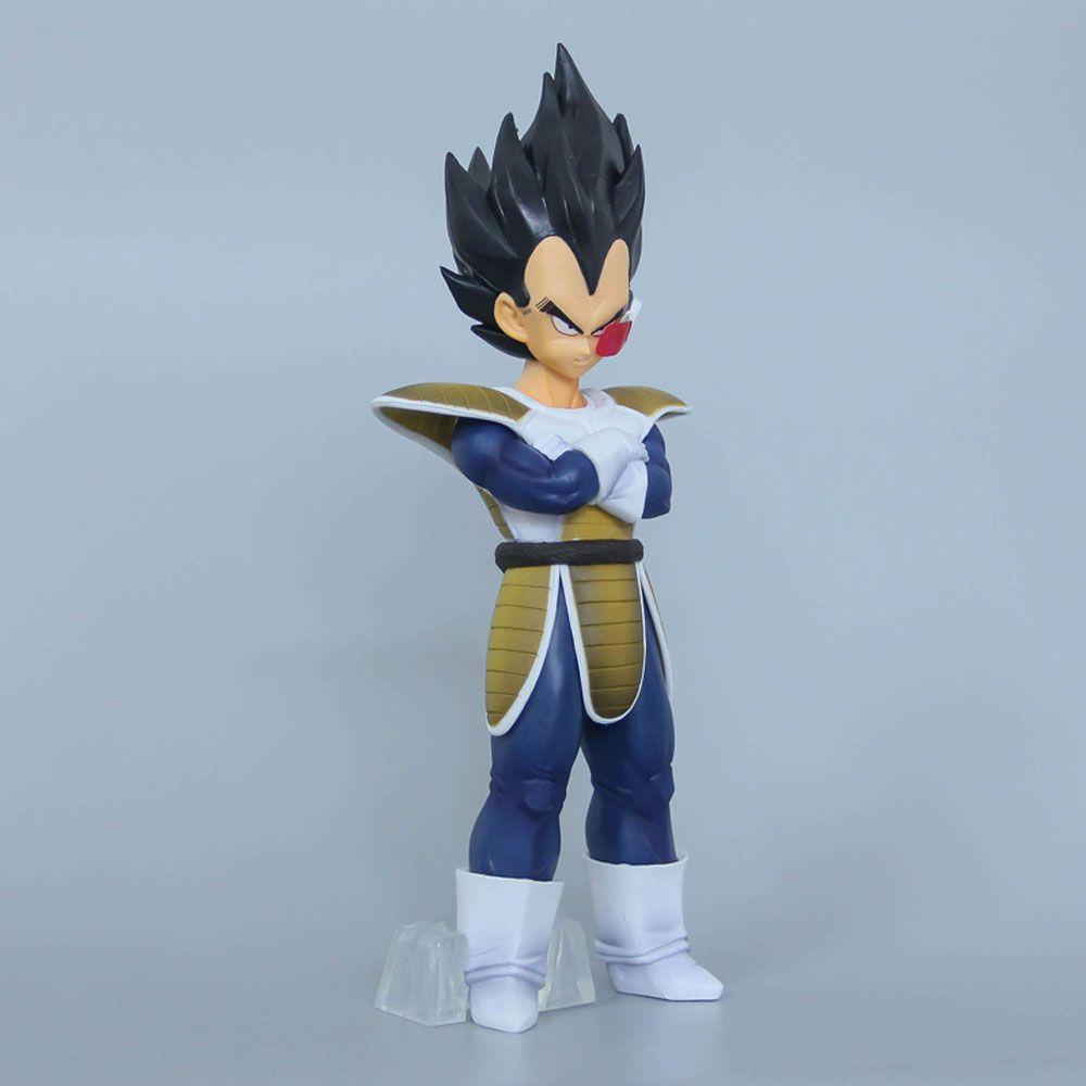 Mô Hình Đồ Chơi Nhân Vật Super Saiyan Dragonball Độc Đáo
