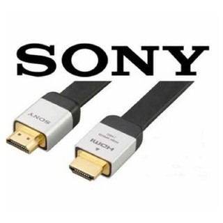 cáp tín hiệu hdmi sony dài 2m