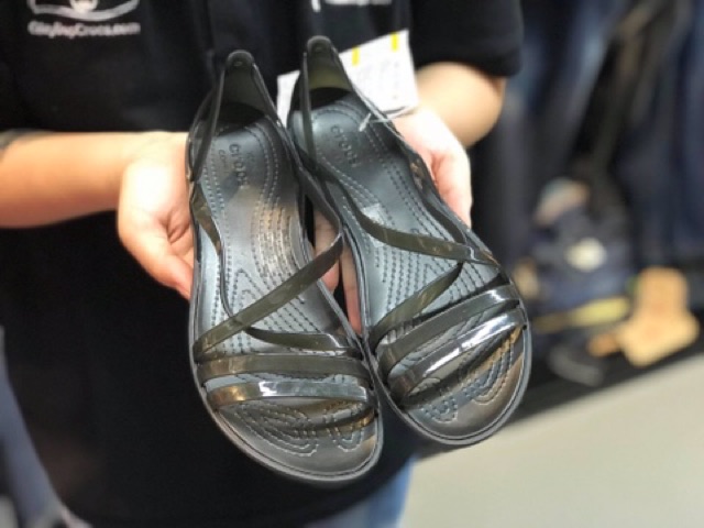 Sandal isabelaa out cut