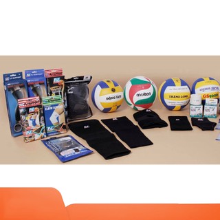 PHỤ KIỆN CHẤN THƯƠNG ĐẦU GỐI PJ 610,  PJ 758 , PJ 651 , PJ 967  - Hàng phân phối chính thức - SPORT HUẾ