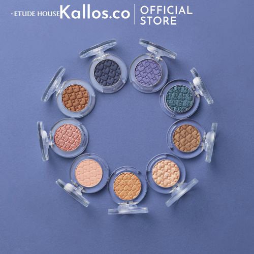 Phấn Mắt Etude House Look at My Eyes Cafe - Kallos Vietnam