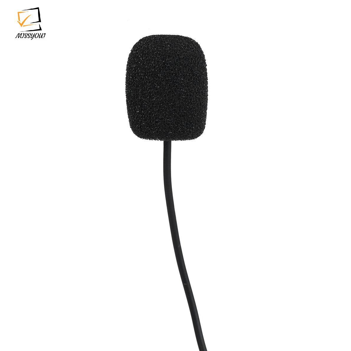 Micro Cài Áo 3.5mm Cho Máy Tính | BigBuy360 - bigbuy360.vn
