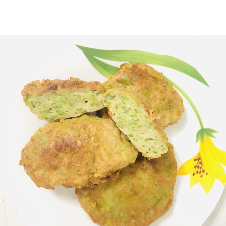 200g Chả cốm hải sản Hà Nội ( chiết lẻ)