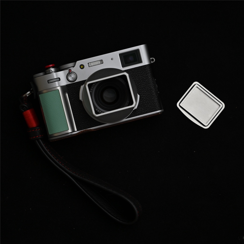 Bộ Lọc Tia UV Cho Máy Ảnh Fuji x100v