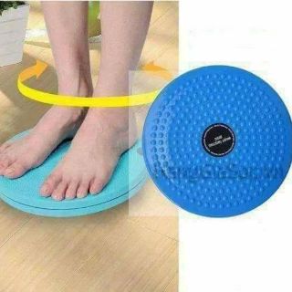 Đĩa xoay eo 360 độ