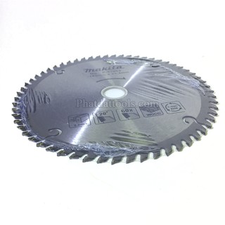 Lưỡi cưa gỗ 60 răng D185