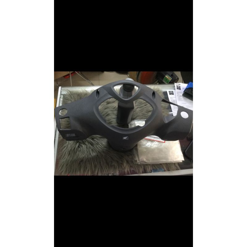 Bợ sau và Dè sau Ps 150