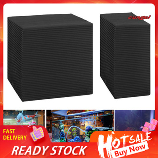 Bộ lọc nước bằng than hoạt tính dùng cho bể cá cảnh