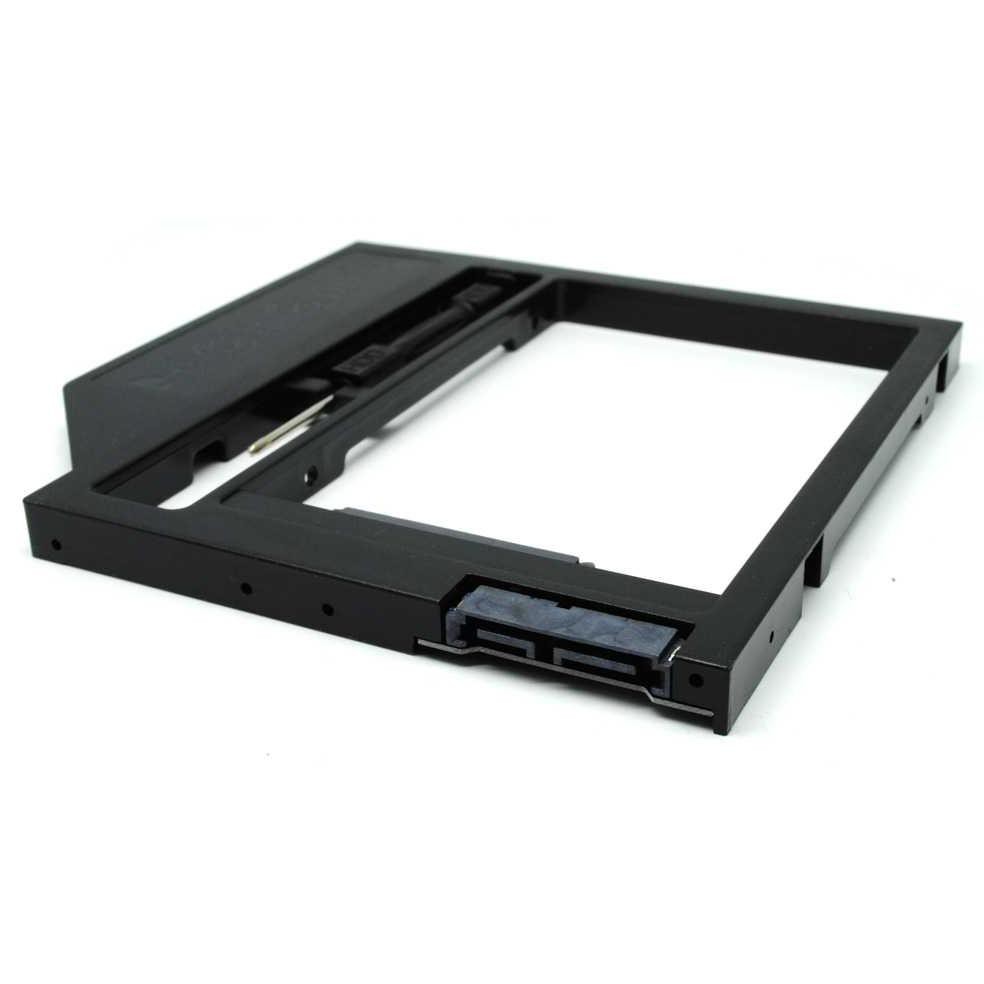 Ổ Cứng Ngoài 2.5 Inch Hdd Caddy 12.9x12.8x9mm Sata Sang Sata - Tsr126 J-Mygadgeti