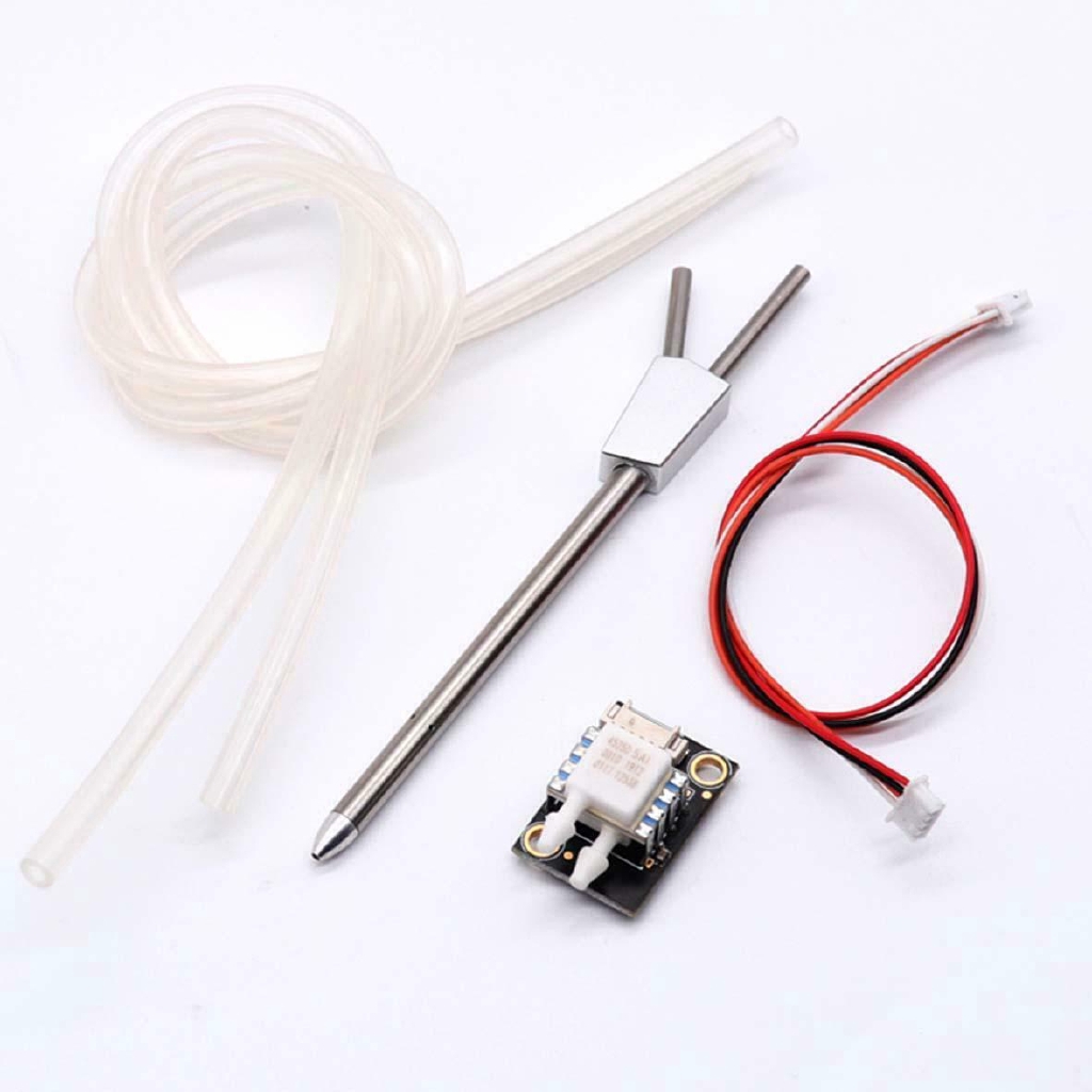 Thiết Bị Đo Tốc Độ Không Khí Kỹ Thuật Số Pix Hawk Px4