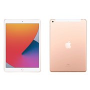 IPAD GEN 8 2020 4G 32GB VÀNG-HÀNG CHÍNH HÃNG APPLE VN