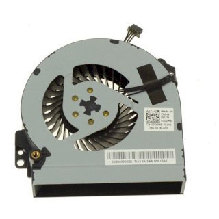 QUẠT TẢN NHIỆT LAPTOP DÀNH CHO DELL PRECISION M6700 - M6800 - HÀNG ZIN GIÁ SỐC