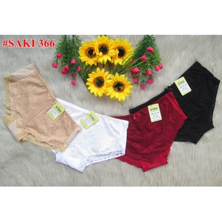 Quần nữ saki nhiều màu - 366