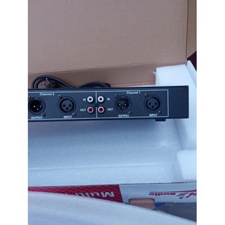 [Phụ kiện âm thanh] - Máy nâng tiếng hát Idol IP 100II