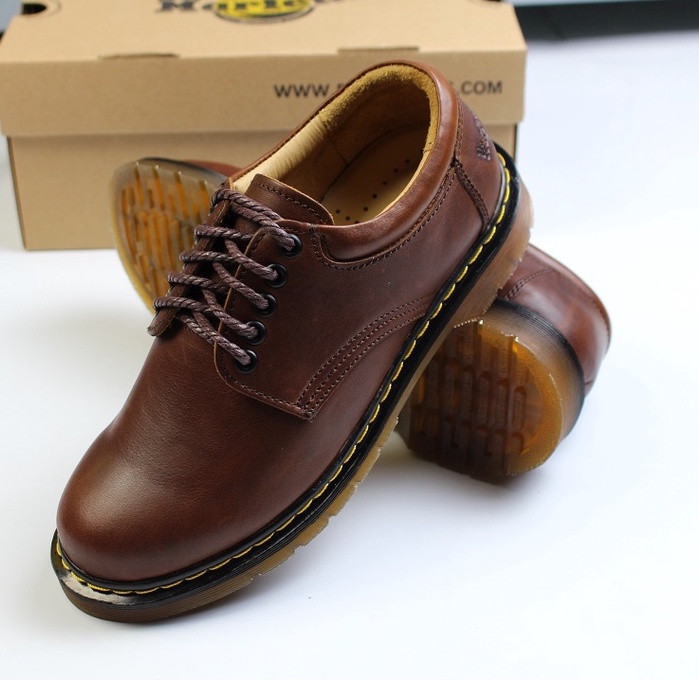 Giày Dr.Martens 8053 Thailand Chính Hãng