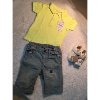 Zara Kid Tây Ban Nha ❤️