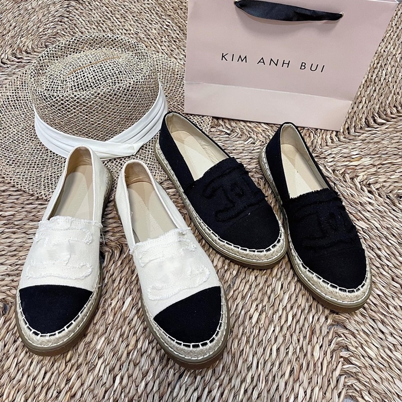 Giầy slipon quảng châu cao cấp 2 màu