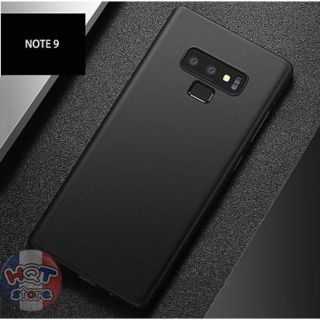 Ốp lưng memumi siêu mỏng Samsung Note 9 / Note 10 / Note 10 Plus / Note 20 / Note 20 ultra