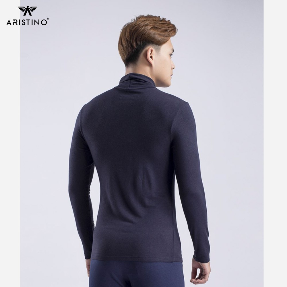 [Mã FAMALLT5 giảm 15% đơn 150K] Áo giữ nhiệt nam ARISTINO - ALT001W8 | BigBuy360 - bigbuy360.vn