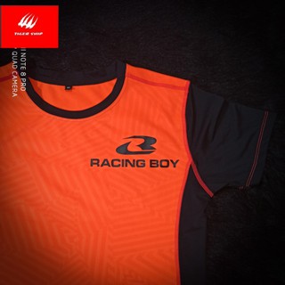 ÁO THUN NAM RACING BOY