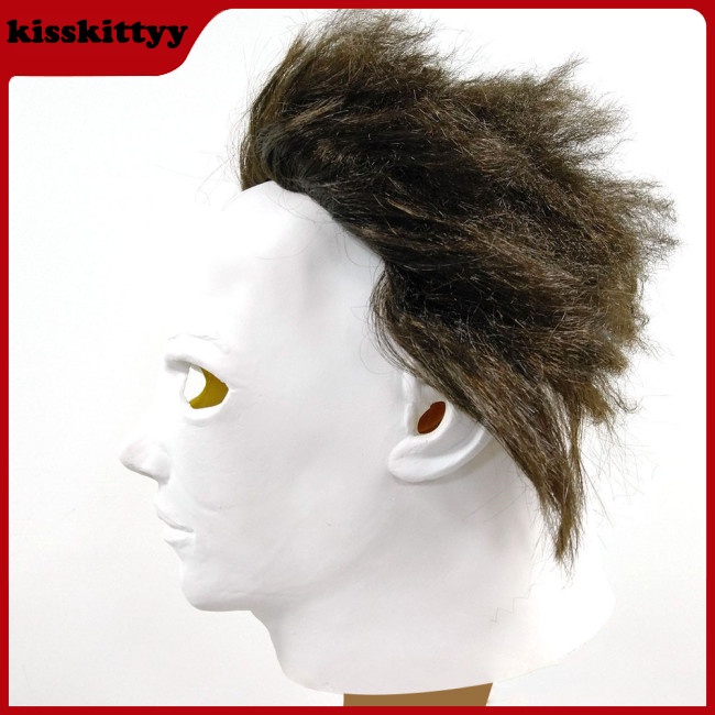 Mặt Nạ Hóa Trang Michael Myers Nhân Dịp Halloween