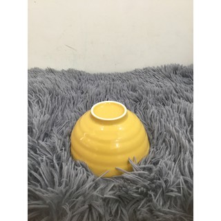 CHÉN 11.5x6 CM - GỐM SỨ DONG HWA - HÀNG VIỆT NAM CHẤT LƯỢNG CAO