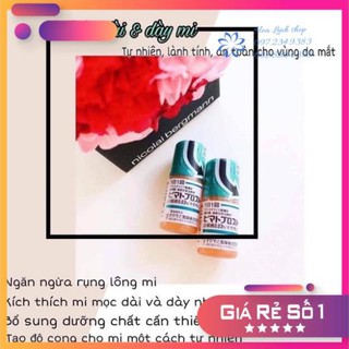 Mọc mi nhật bản