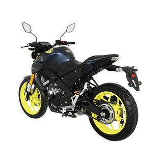 Xe máy YAMAHA MT15