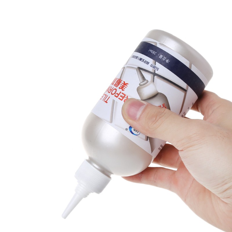 Bộ dụng cụ sửa chữa khe hở gạch tiện lợi