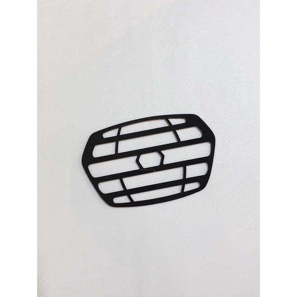 Miếng dán pha đèn Vespa Sprint halogen, pha led 2 tầng, bảo vệ pha đèn Vespa có sẵn keo dán 3M