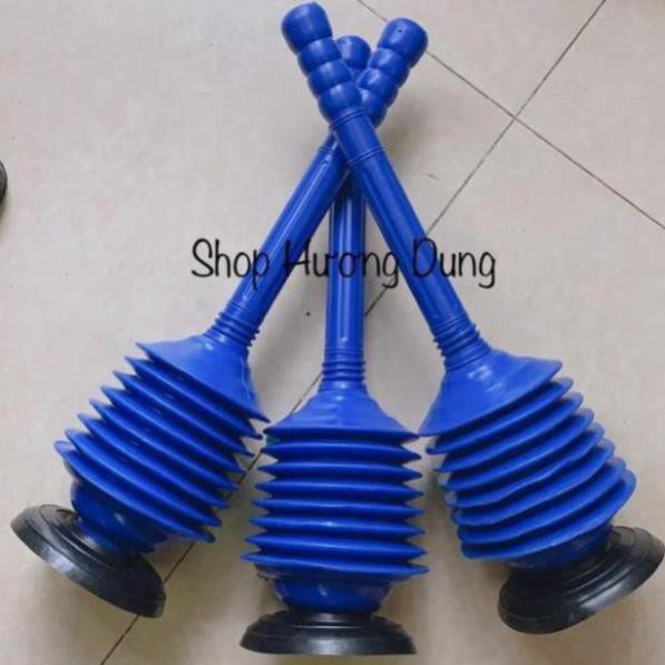 [GIÁ SỐC] Giảm giá Bơm thụt thông tắc bồn cầu Đẹp