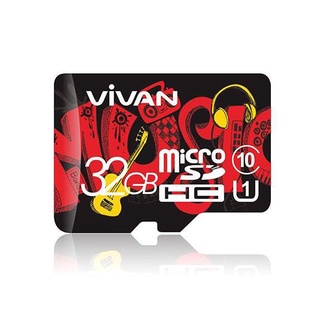 Thẻ Nhớ Micro SD TF V32U10 32G Class 10 Y8447Z