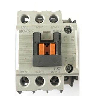 Khởi động từ Contactor LS 9A