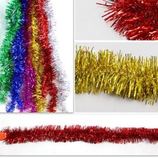 Tết- COMBO 3 dây kim tuyến hoặc lẻ 1 dây