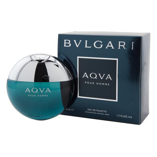 Nước Hoa Bvlgari Aqva Pour Homme 5ml