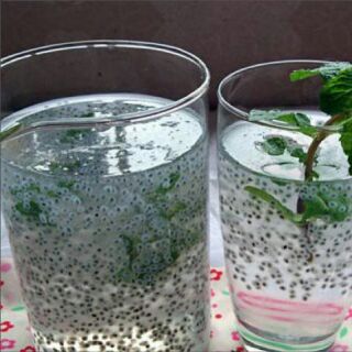 Hạt é 100g