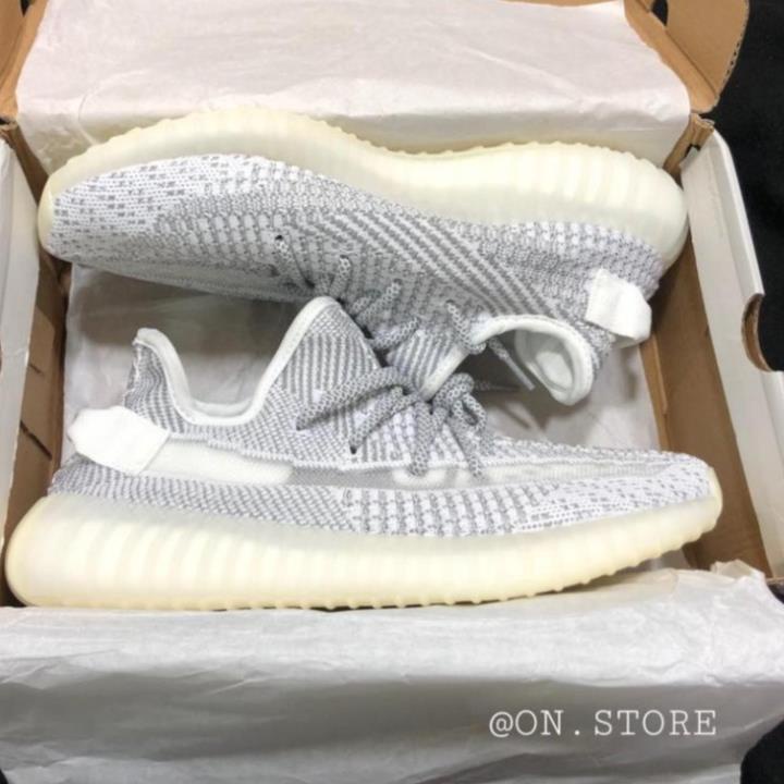 [Ảnh thật+ full box] Giày thể thao yz 350 full phản quang | BigBuy360 - bigbuy360.vn