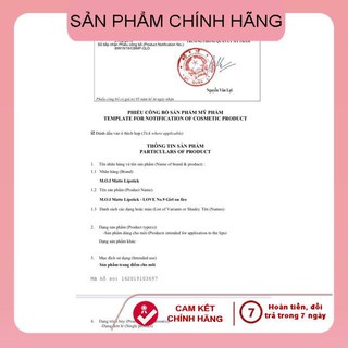 [HÀNG CHÍNH HÃNG] Lỗi phấn nước HỒ NGỌC HÀ [ Mỹ Phẩm MOI]