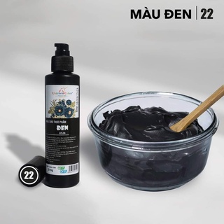 màu thực phẩm siro Unicorn 210gr