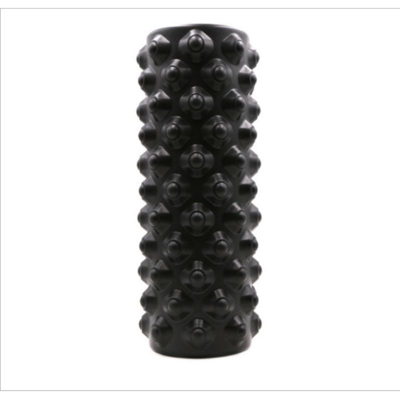 CON LĂN CỘT SỐNG FOAM ROLLER - TỰ DAY HUYỆT,LĂN CỘT SỐNG .HẾT ĐAU NHỨC- KHỎE XƯƠNG KHỚP. Gậy lăn massage tay