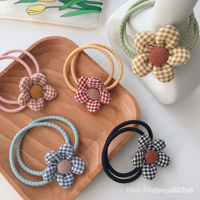 Pretty Female Hair Lanyards
